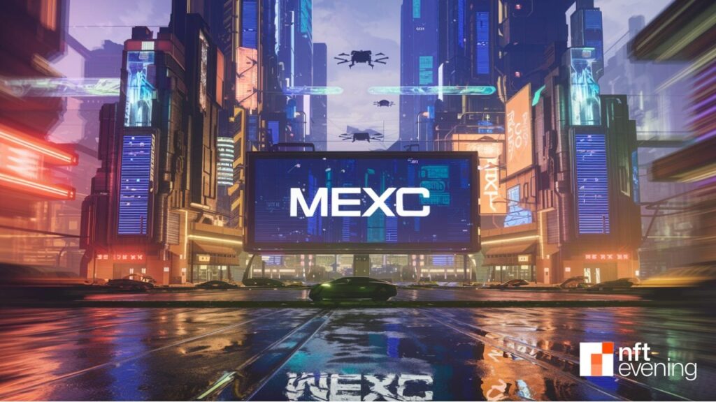 MEXC announces strategic investment in Ethena