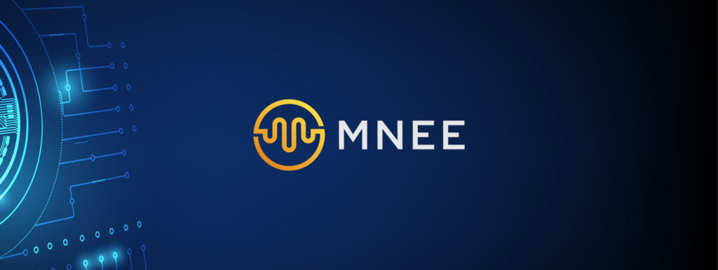 MNEE Stablecoin Launches on 1Sat Ordinals Protocol