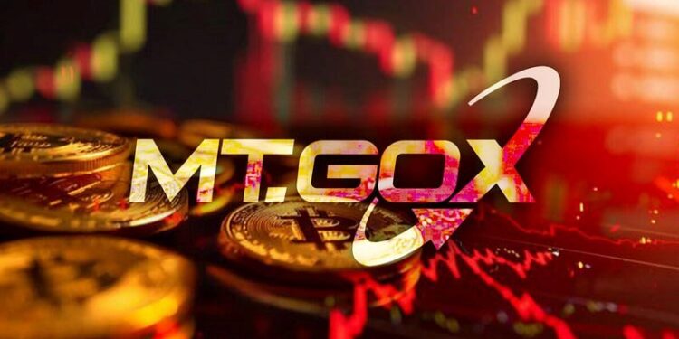 Mt. Gox Moves $1 Billion in Bitcoin as Creditor Repayments Loom