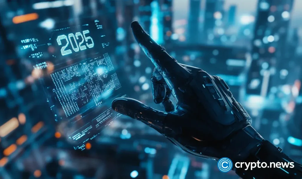 ADA eyes rally to $1.5 and beyond as key patterns emerge