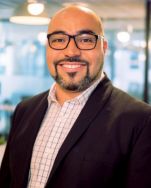 Devere Bryan, general manager of First Digital