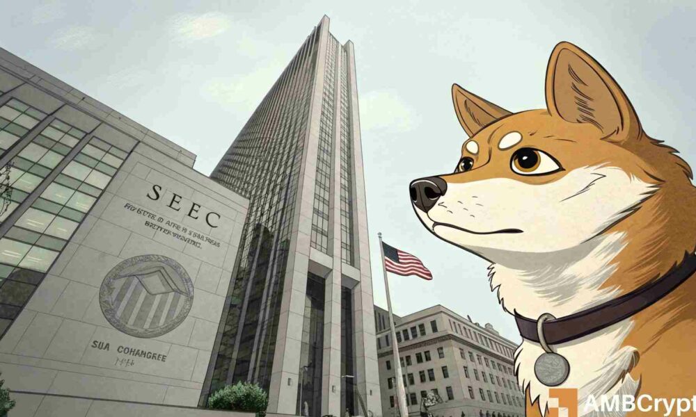 SHIB ETF proposal sparks breakout hopes – Will it ignite a massive rally?