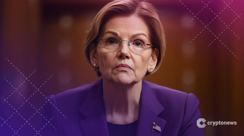 Sen. Warren Presses SEC Nominee Paul Atkins on FTX Links and Regulatory Rollbacks