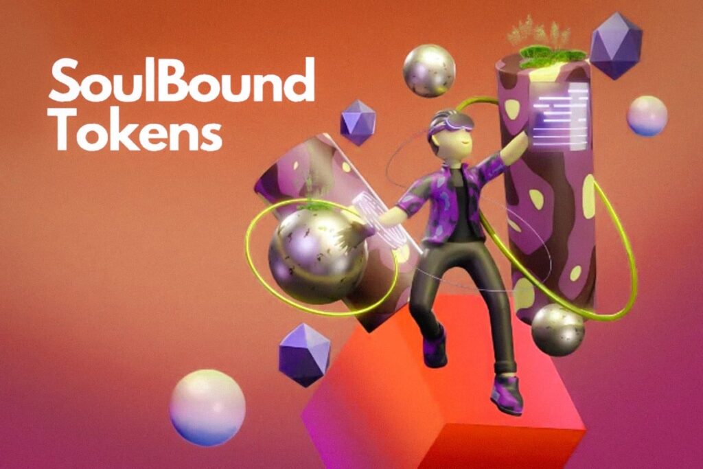 Soulbound Tokens in Education