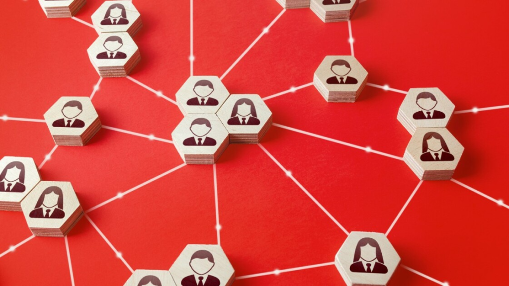 The Future of Decentralized Governance