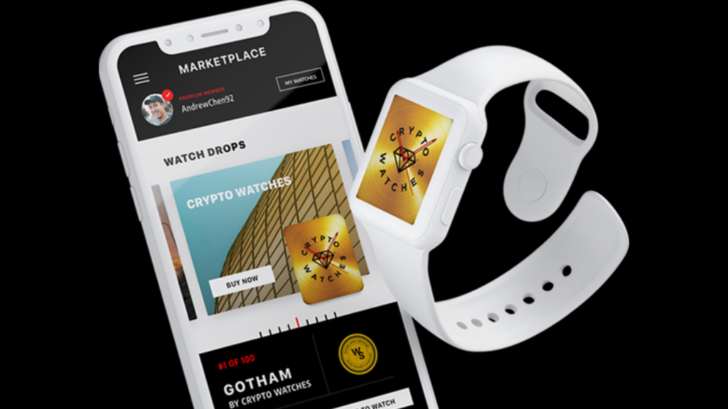 Watch Skins Sues LVMH Over Alleged NFT Patent Infringement