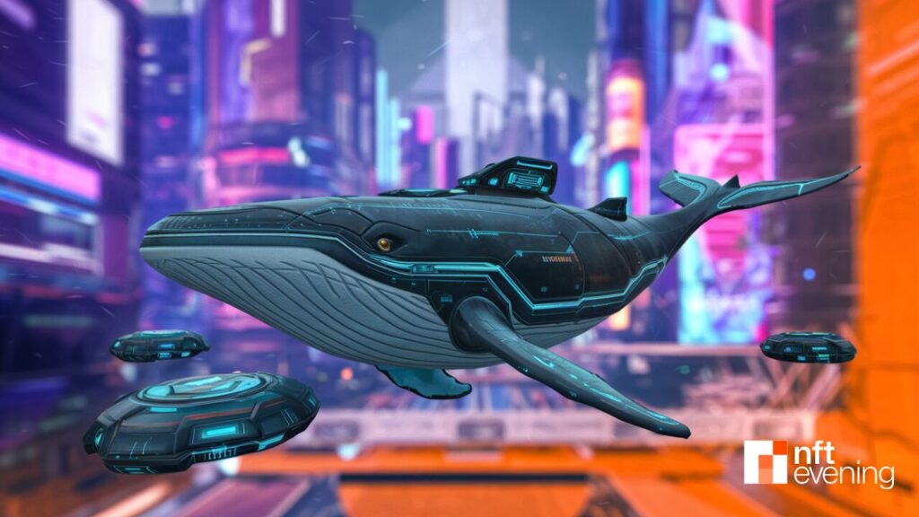 Whales Accumulate XYZVerse—Can This Memecoin Hit Growth?