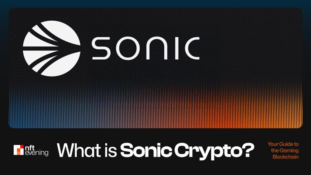 What is Sonic Labs? Your Guide to the Gaming Blockchain