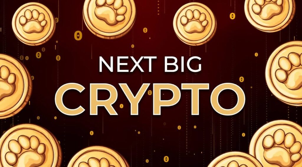 Which Coin Will Dominate the Market Next?