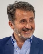Alessandro Hatami, managing partner of Pacemakers