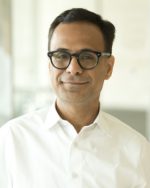 Pratik Khowala, global head of transfer solutions, Mastercard