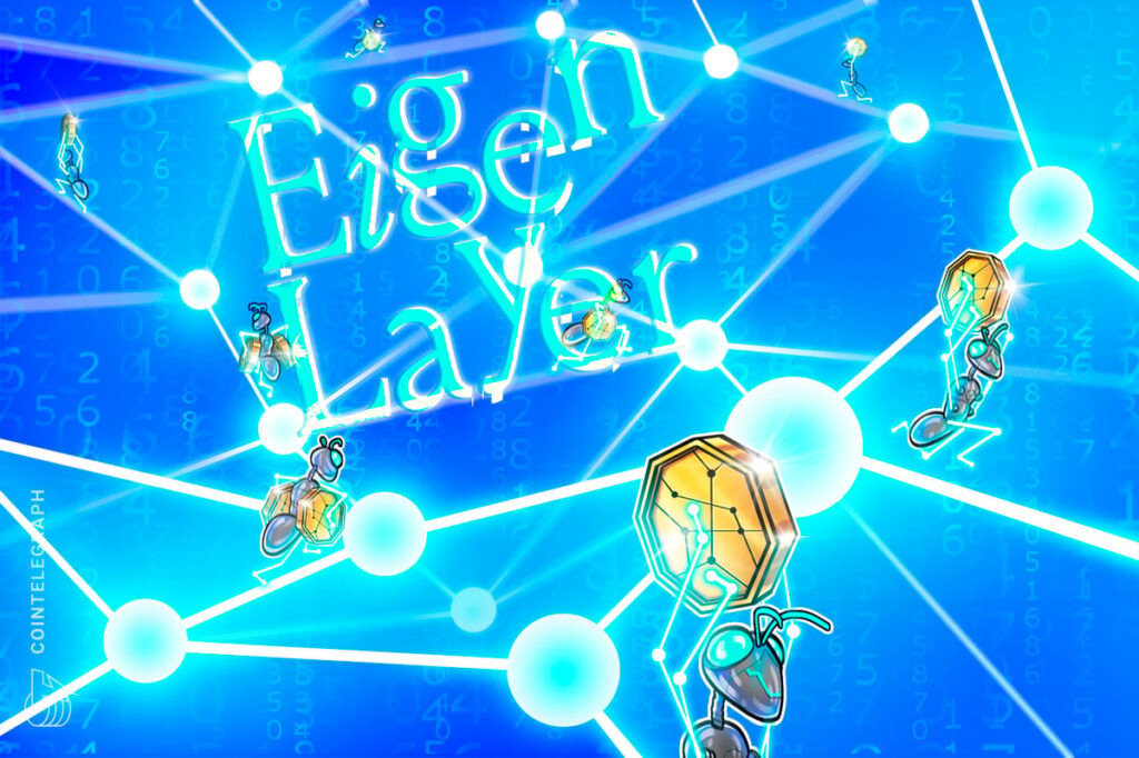 EigenLayer to begin ‘slashing’ restakers in April