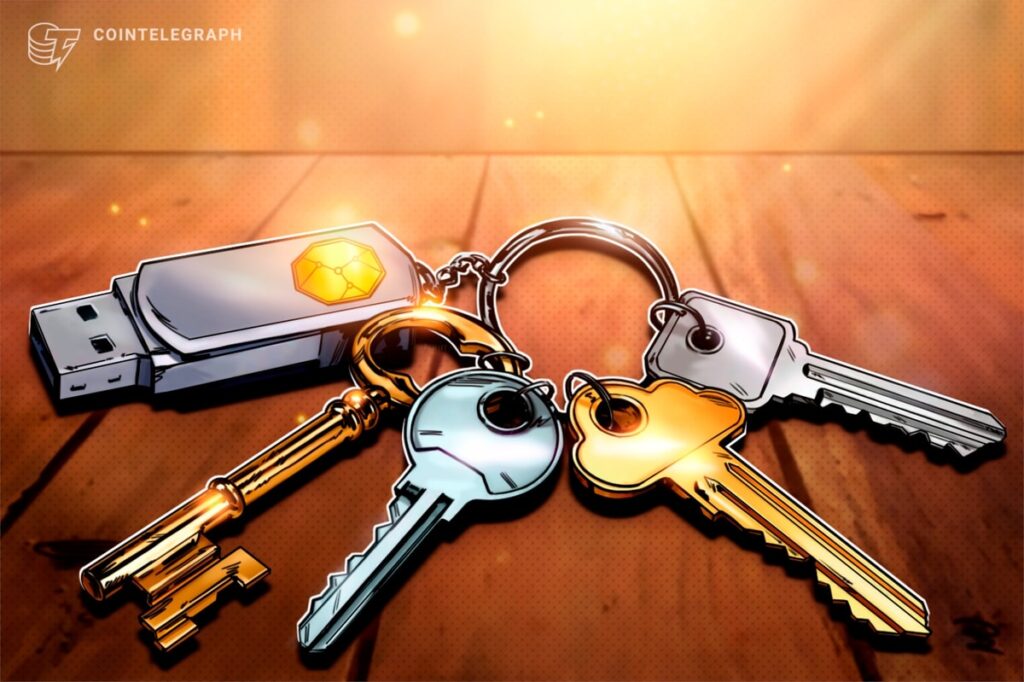 A decade-old debate is back as self-custody gets smarter