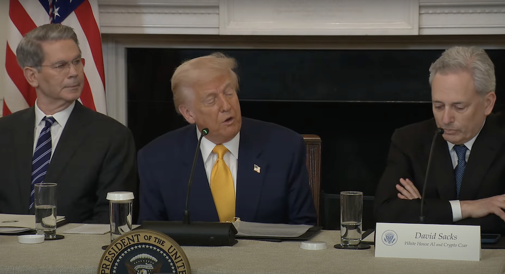 US Government, United States, Stablecoin