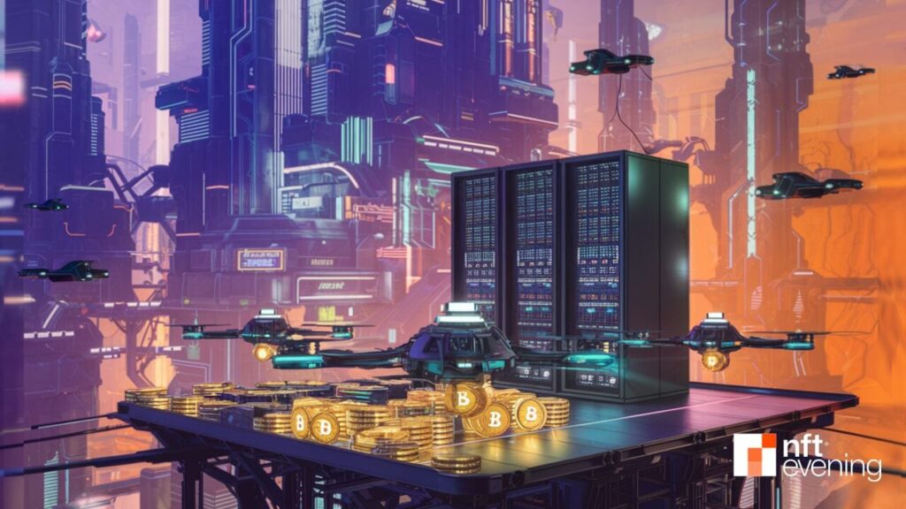 6 Best Bitcoin Cloud Mining Platforms with Highest ROI in 2025