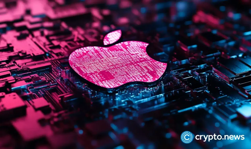 Apple blocks KuCoin, MEXC, and 14 other crypto exchanges in South Korea