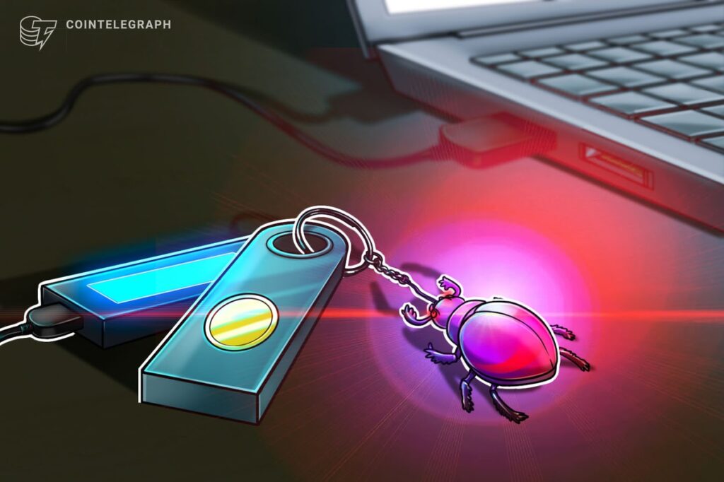 Atomic, Exodus wallets targeted in new cybersecurity exploit