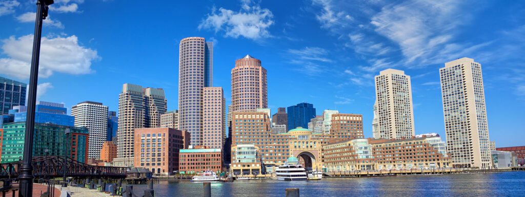 Boston meet with Veridat: Helping enterprises establish trust