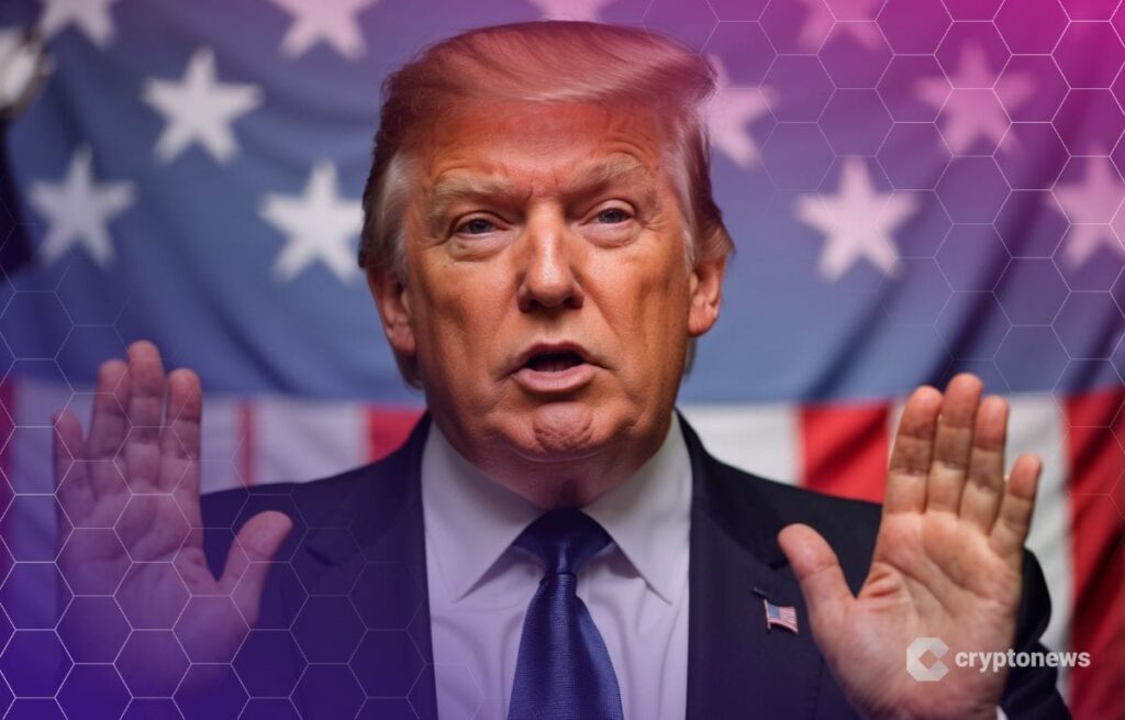 Crypto Prices to Mirror Tech Stocks Amid Tariff News Until Market Dynamics Shift, Says Analyst