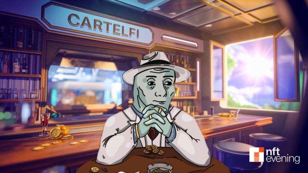 DeFi’s New Yield Kingpin Declares ‘Crypto War’ Starts in 5 Days