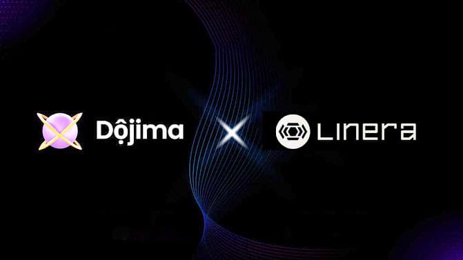 Dojima and Linera Power Web3 With Seamless Cross-Chain Apps