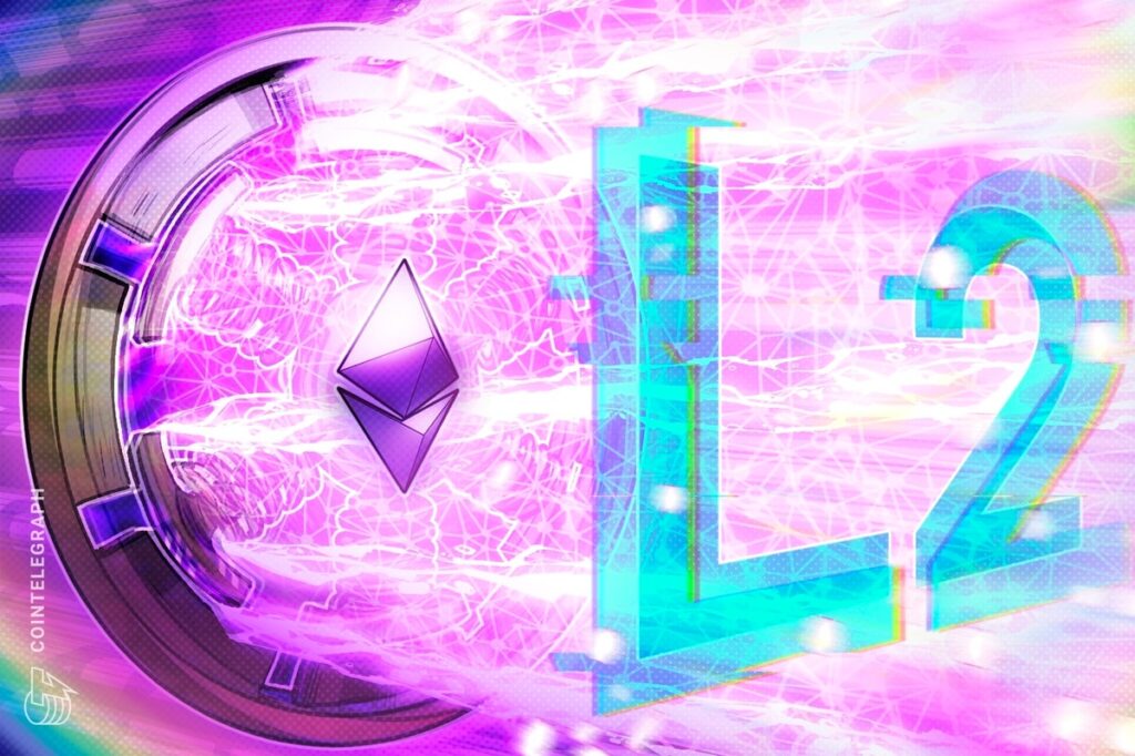Ethereum L2 development is ‘double-edged sword’ for ETH value