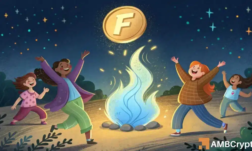 Fartcoin: After a 17% surge, can it sustain the rally, and if so, for how long?