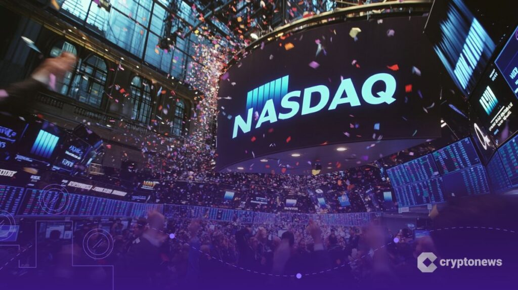 Galaxy Digital Prepares for Nasdaq Listing Following SEC Clearance