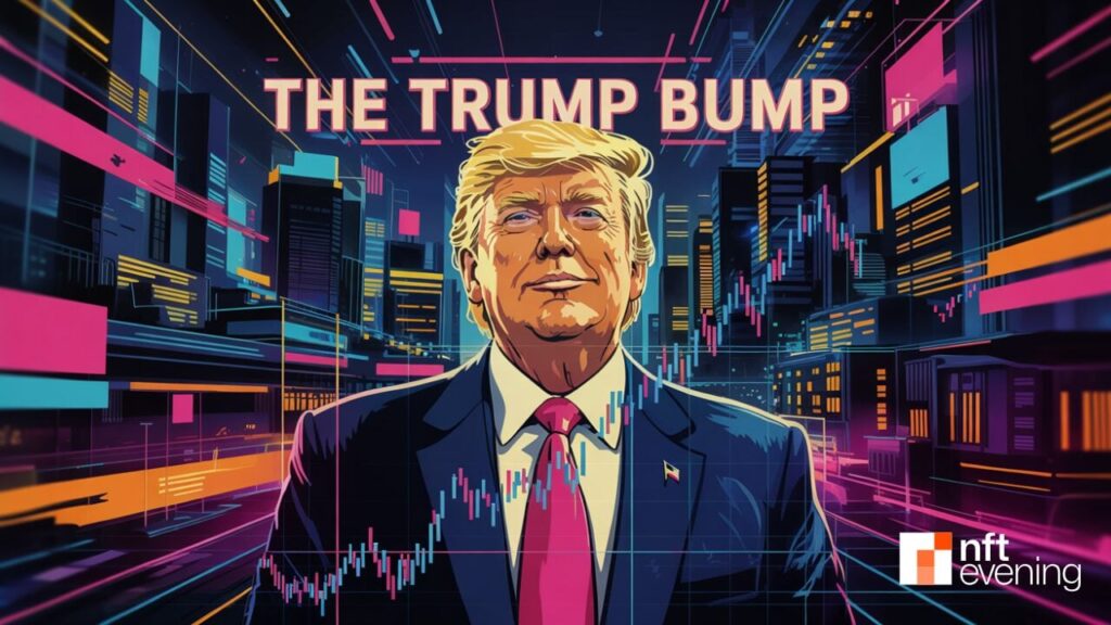 Huge $TRUMP Memecoin Supply is about to Unlock
