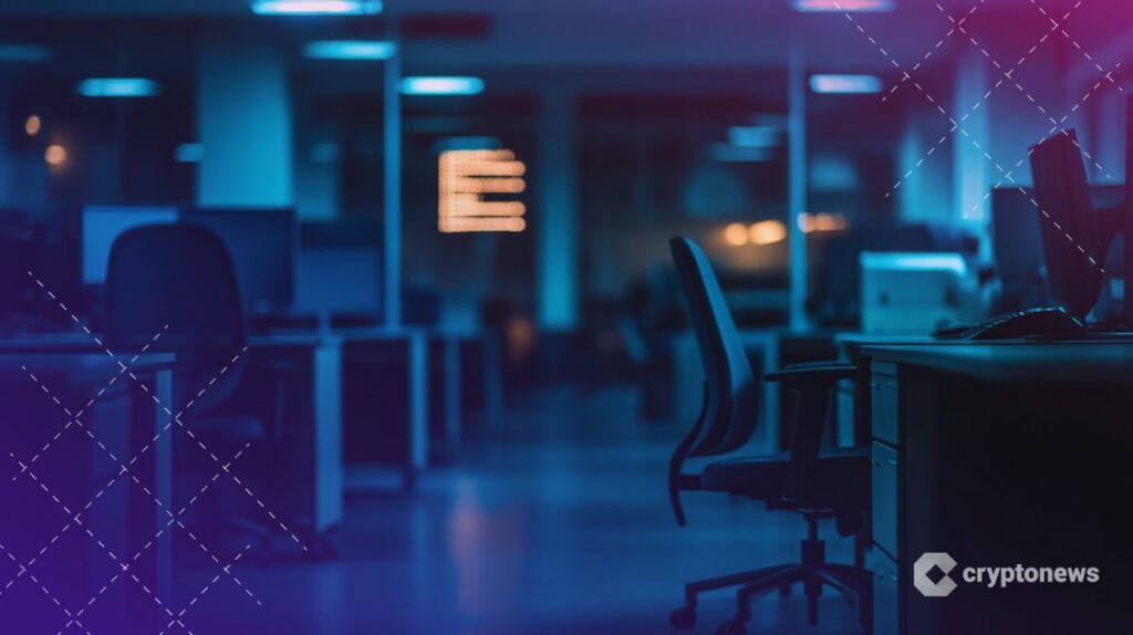 Kraken Trims Workforce Across Departments Ahead of Potential Listing: Report