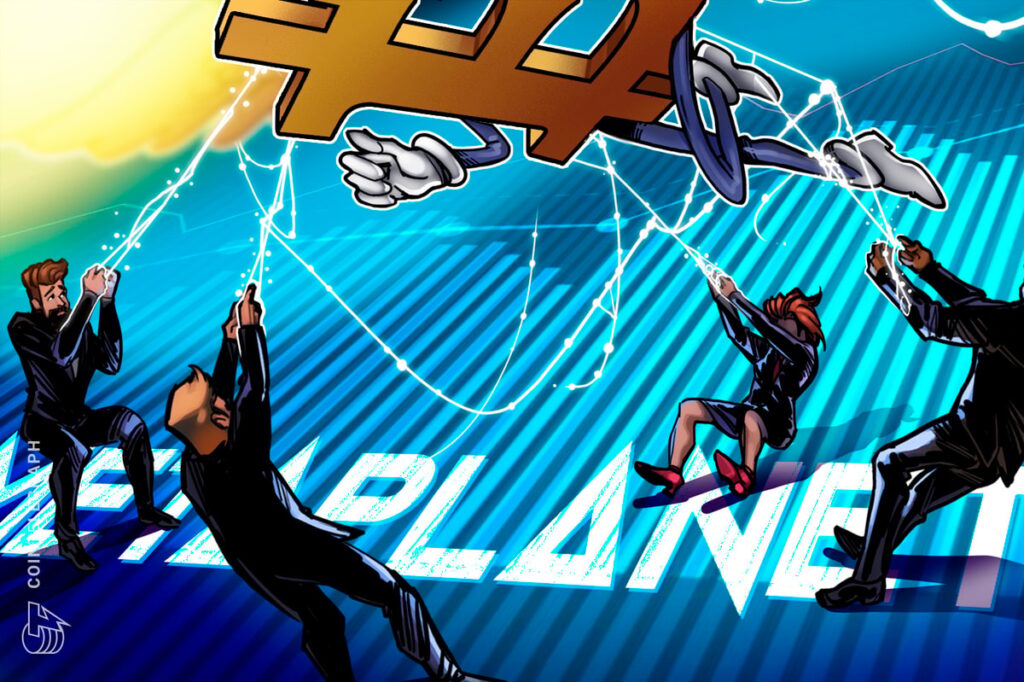 Metaplanet adds $67M in Bitcoin following 10-to-1 stock split