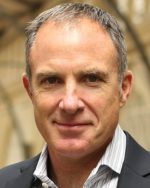 Jack McDonald, SVP of stablecoins at Ripple