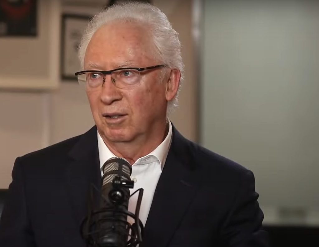 Russian Economist: Crypto Adoption May Be Driving Ruble Stability