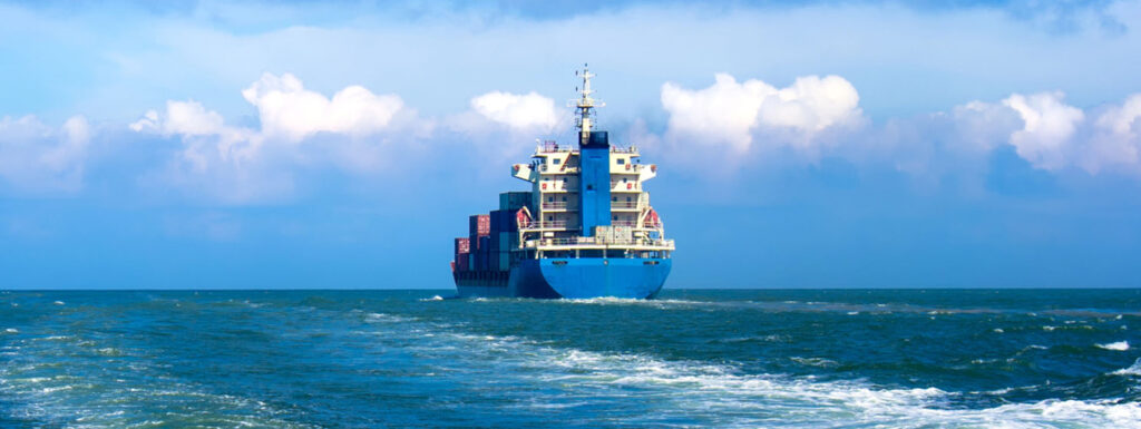 Singapore signs pact with India for maritime digitalization