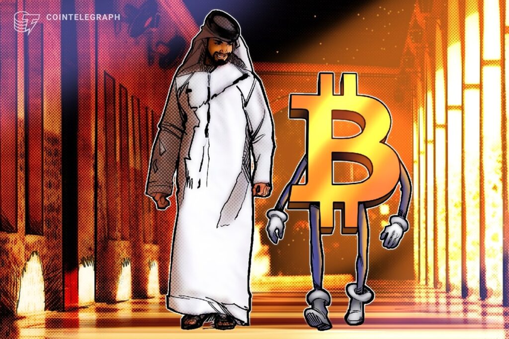 Stacks Asia expands Bitcoin initiatives with Abu Dhabi partnership