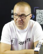 Alexander Guseff, founder and CEO of Tectum