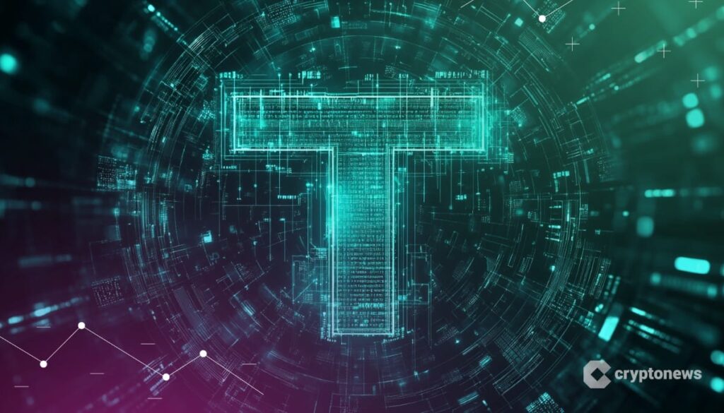 Tether Deploys Bitcoin Hashrate on the OCEAN Mining Protocol