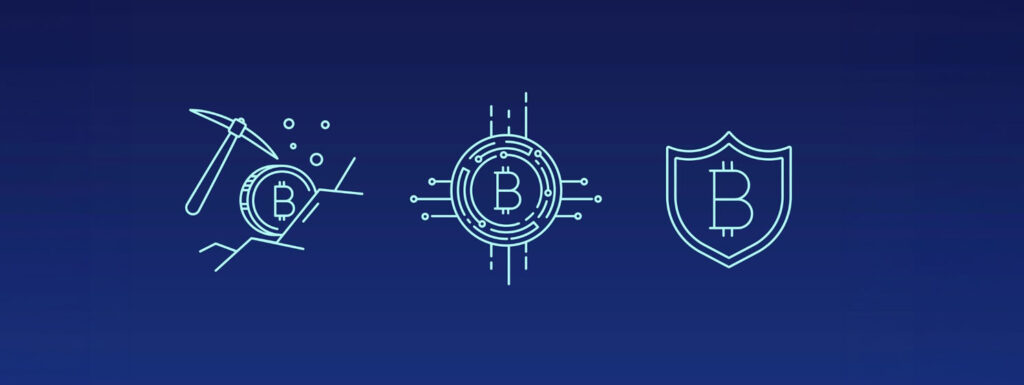 Tokenized ASIC rigs: Revolutionizing block reward mining