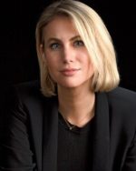 Eva Lawrence, head of EMEA, Figment