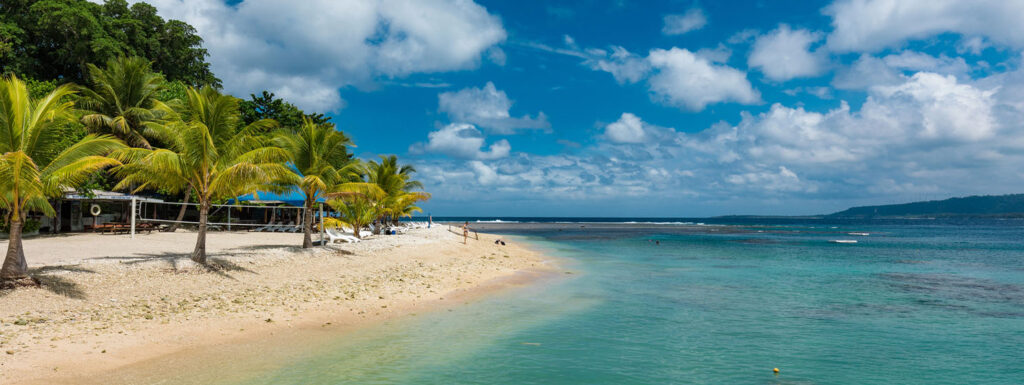 Vanuatu passes digital asset framework