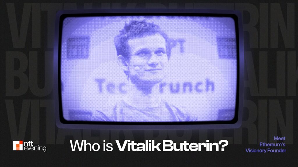 Who Is Vitalik Buterin? Meet Ethereum’s Visionary Founder