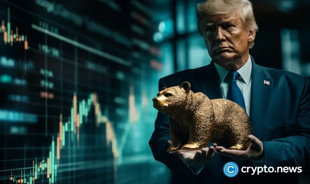 is a full retrace on the horizon?