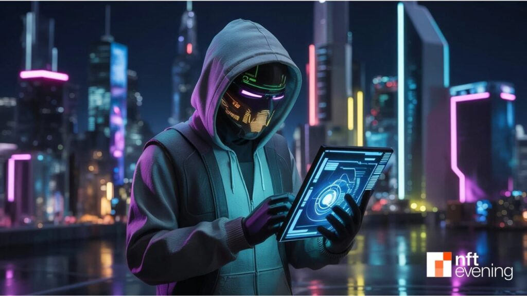 zkLend Hacker Being Scammed 2,930 ETH