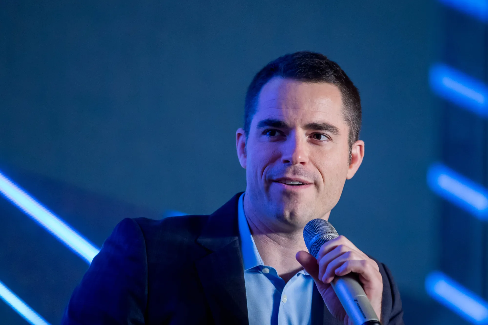 Image of Roger Ver on DeFi Planet