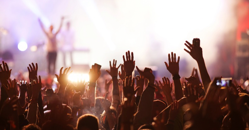 Ex-Grubhub exec’s XP nabs $6.2M to disrupt ticketing industry with blockchain and AI — TFN