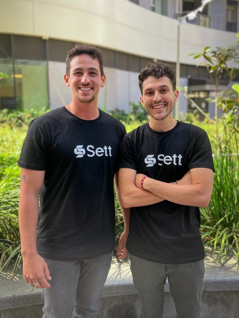 Sett Secures $27M to Transform the Future of AI-Driven Game Creation and Marketing