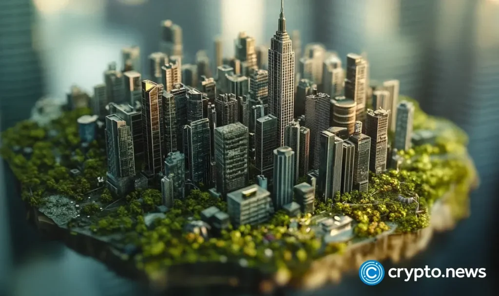 The key to DeFi’s future