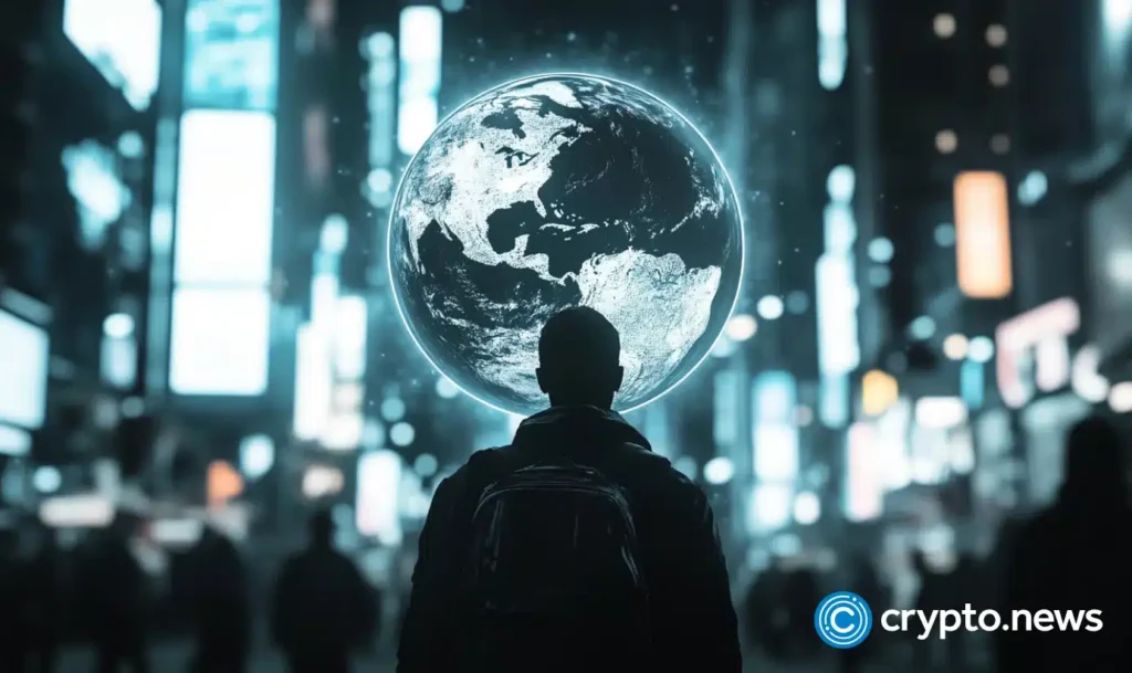 Worldcoin poised for breakout as bullish signals point to 60% upside