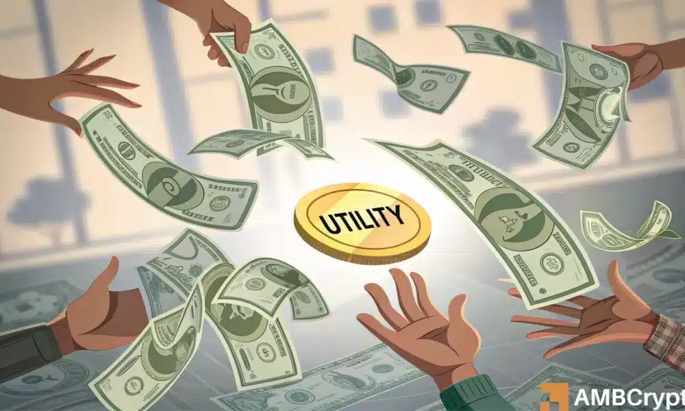 Altcoins see a bullish shift, but why Ethereum, Dogecoin got left behind