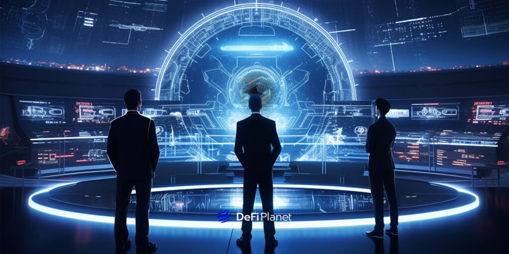 Blockchain, Data Science, and Artificial Intelligence